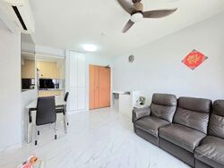 Blk 994B Buangkok Woods (Hougang), HDB 3 Rooms #553609921